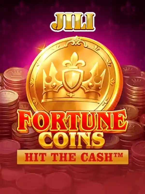 ফরচুন কয়েনস গেম - 1xbet online