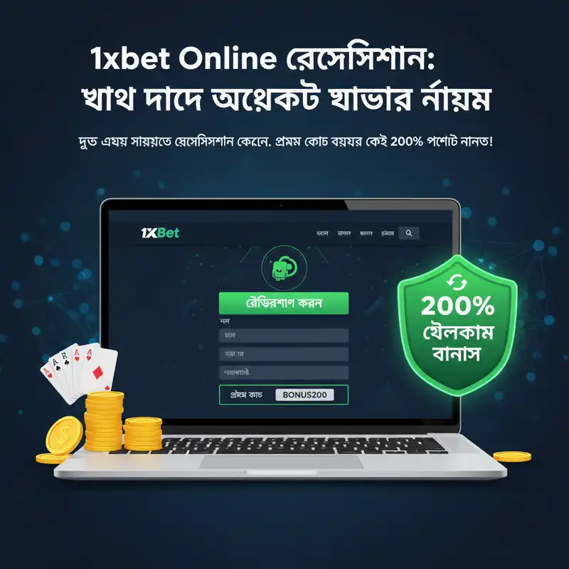 রেজিস্ট্রেশন গাইড